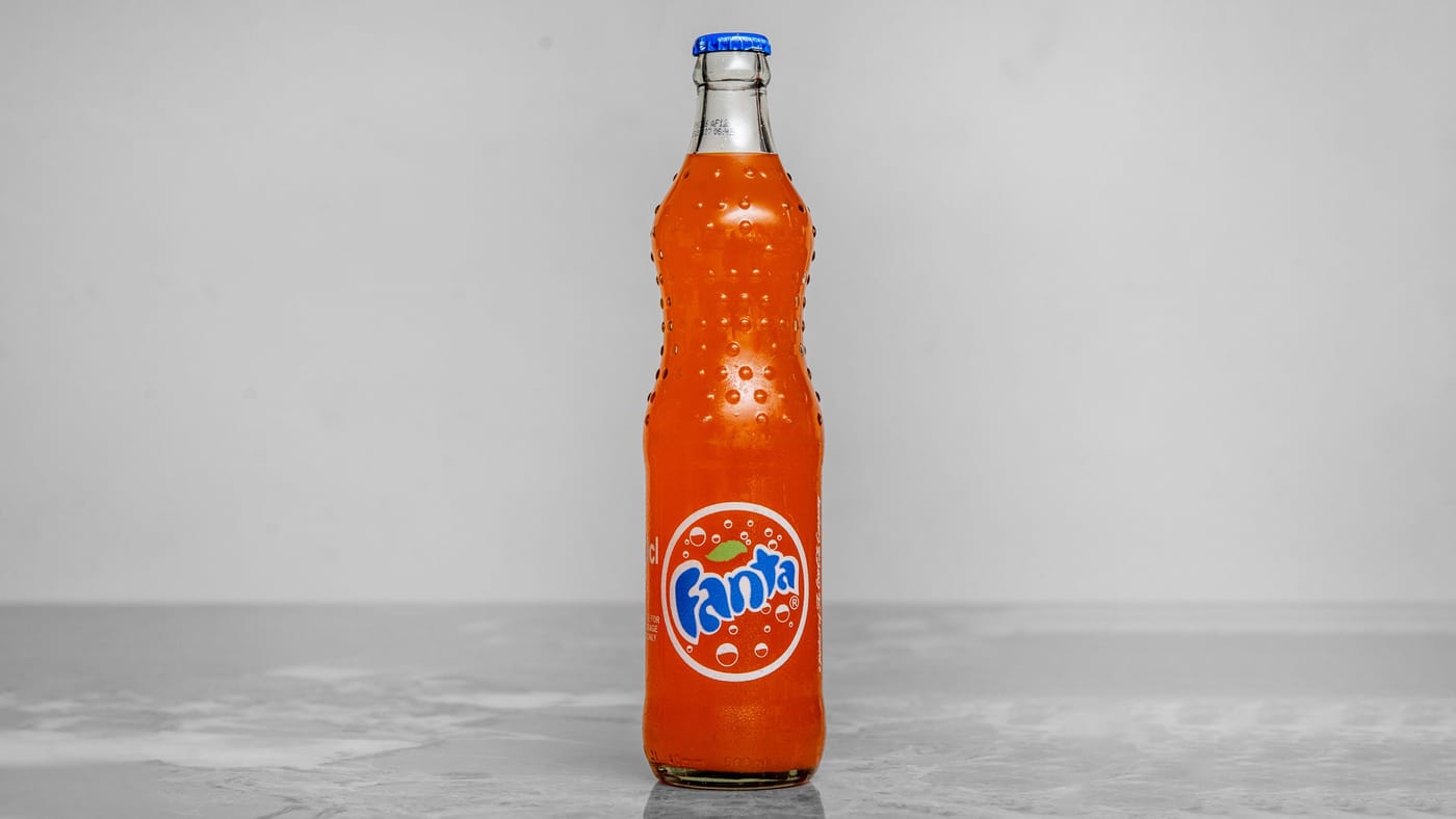 Fanta