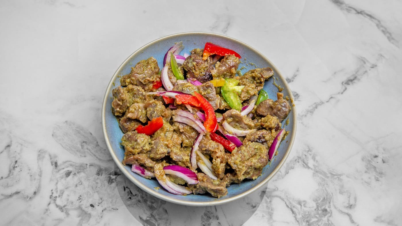 Gizzard